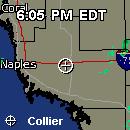 Collier County Radar