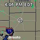 Desoto County Radar