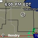 Hendry County Radar