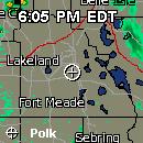 Polk County Radar