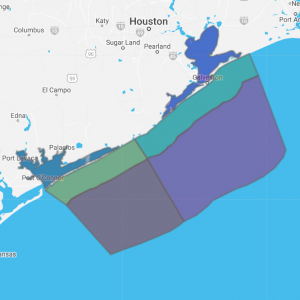 Houston Galveston Marine Forecast