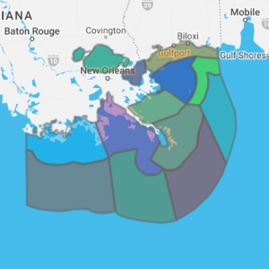 mobile-louisiana-marine-forecast-zone