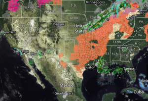 united states weather radar