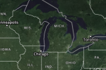 Weather Radar Great Lakes