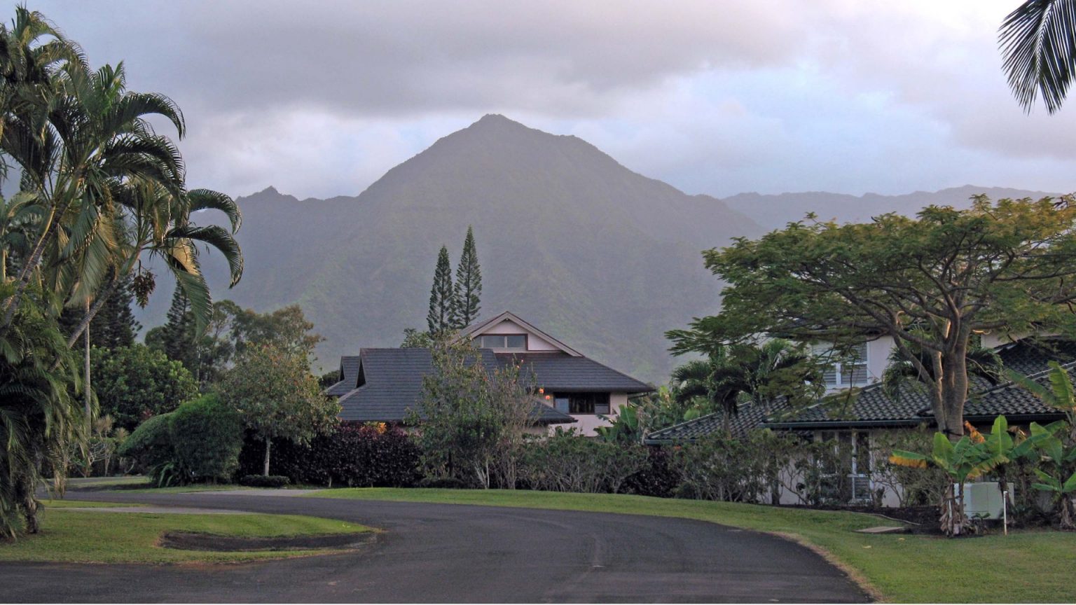 New building code in Kaua’i accounts for projected sea level rise