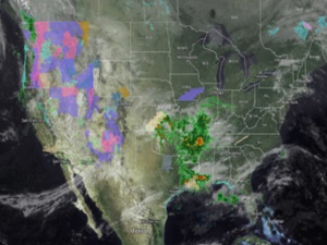 United_States_Weather_Doppler_Radar
