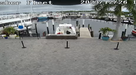 Punta Gorda Florida Webcam