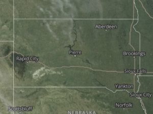 South Dakota Weather Doppler Radar