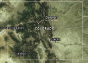 Colorado Weather Radar