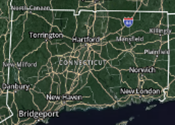 Connecticut Weather Radar