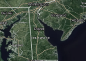 Delaware Weather Radar