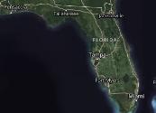 Florida Weather Radar