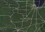 Illinois Weather Radar