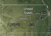 Kansas Weather Radar