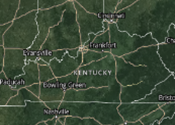 Kentucky Weather Radar