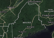 Maine Weather Radar