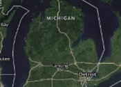 Michigan Weather Radar