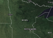Minnesota Weather Radar
