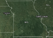 Missouri Weather Radar