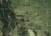 Montana Weather Radar
