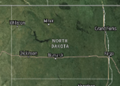 North Dakota Weather Radar