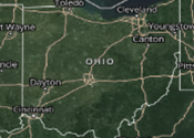 Ohio Weather Radar