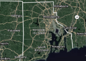 Rhode Island Weather Radar