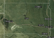 South Dakota Weather Radar