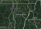 Vermont Weather Radar