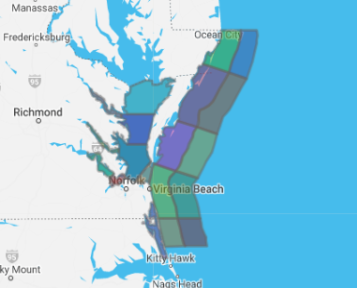 Marine Forecast for Virginia Beach: Your Ultimate Guide for Beach Lovers