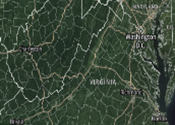 Virginia Weather Radar