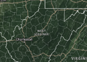 West Virginia Weather Radar
