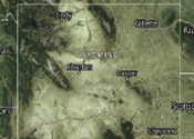 Wyoming Weather Radar