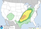 Convective Weather Outlook
