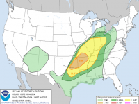 Convective Weather Outlook