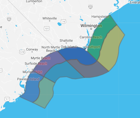 Marine Forecast Wrightsville Beach: Your Essential Guide