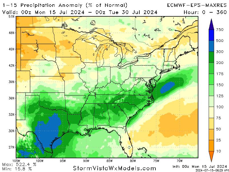 Deep slumber in the Atlantic should allow everyone to exhale for a little bit – The Eyewall