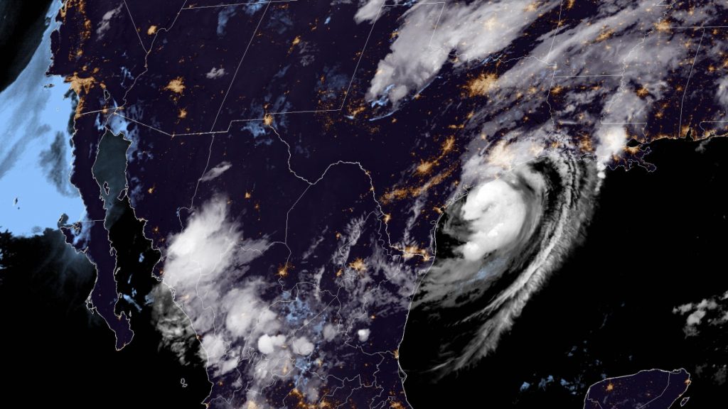 Pacific Hurricane Season 2024 Prediction Aryn Maybelle