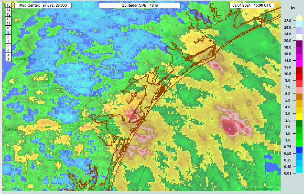 Atlantic still sputtering along with few development concerns over the next 2 weeks – The Eyewall