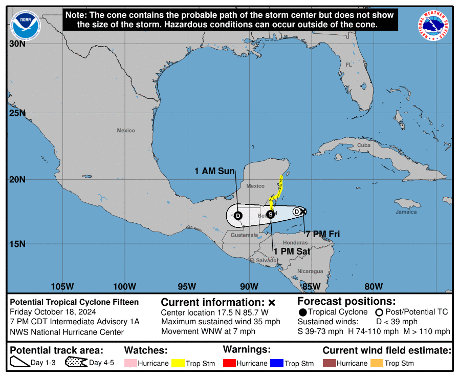 cone graphic