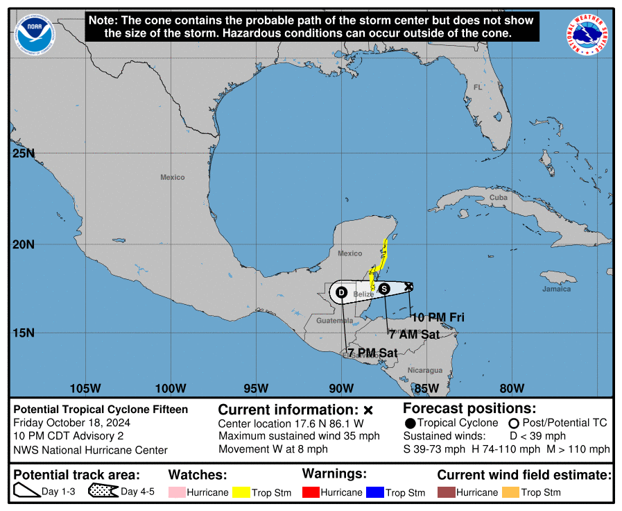 cone graphic