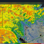 Storm surge spares Tampa, but the rain does not, with a major flash flooding event underway – The Eyewall