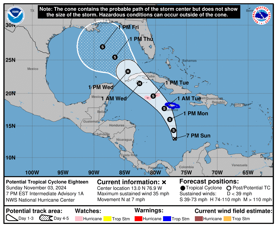 cone graphic