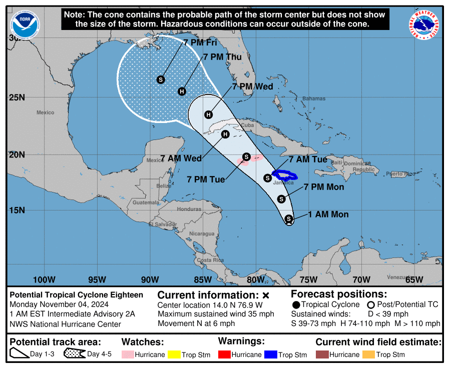 cone graphic