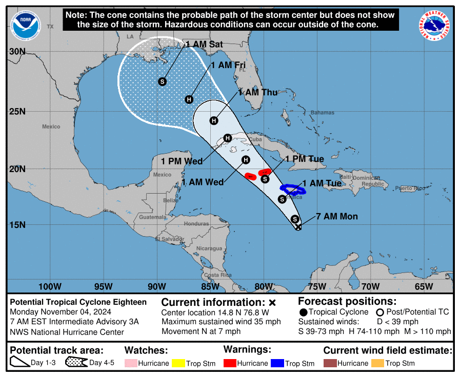 cone graphic