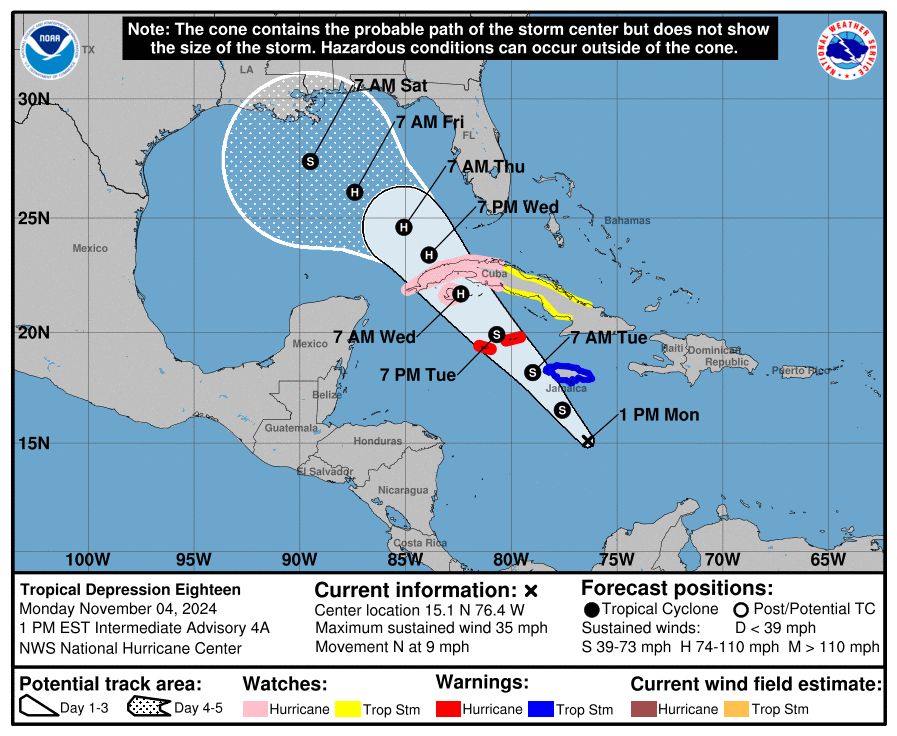 cone graphic