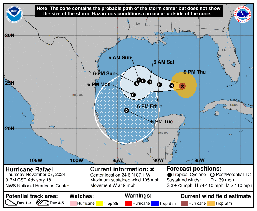 cone graphic