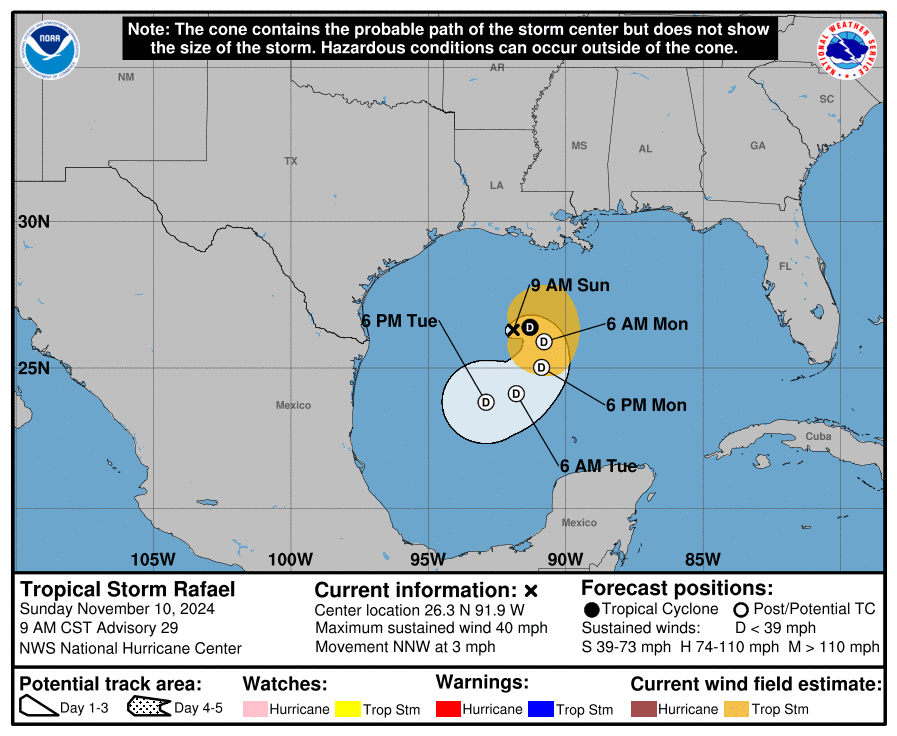 cone graphic