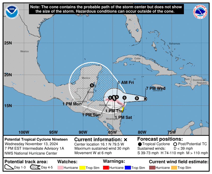 cone graphic