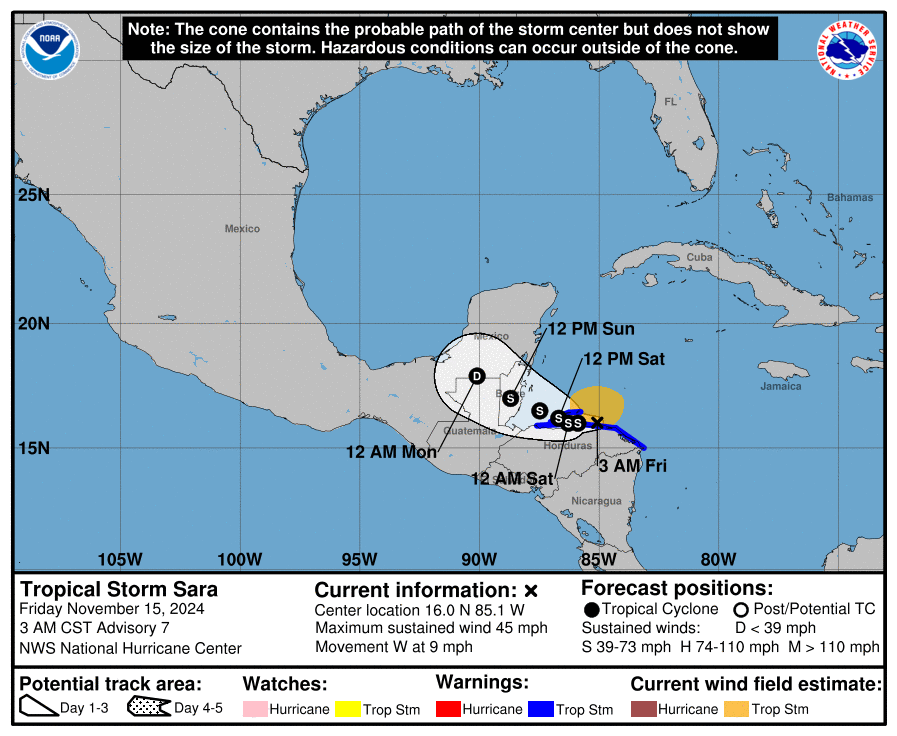 cone graphic